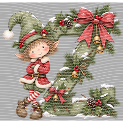 Christmas-ADJ 11389